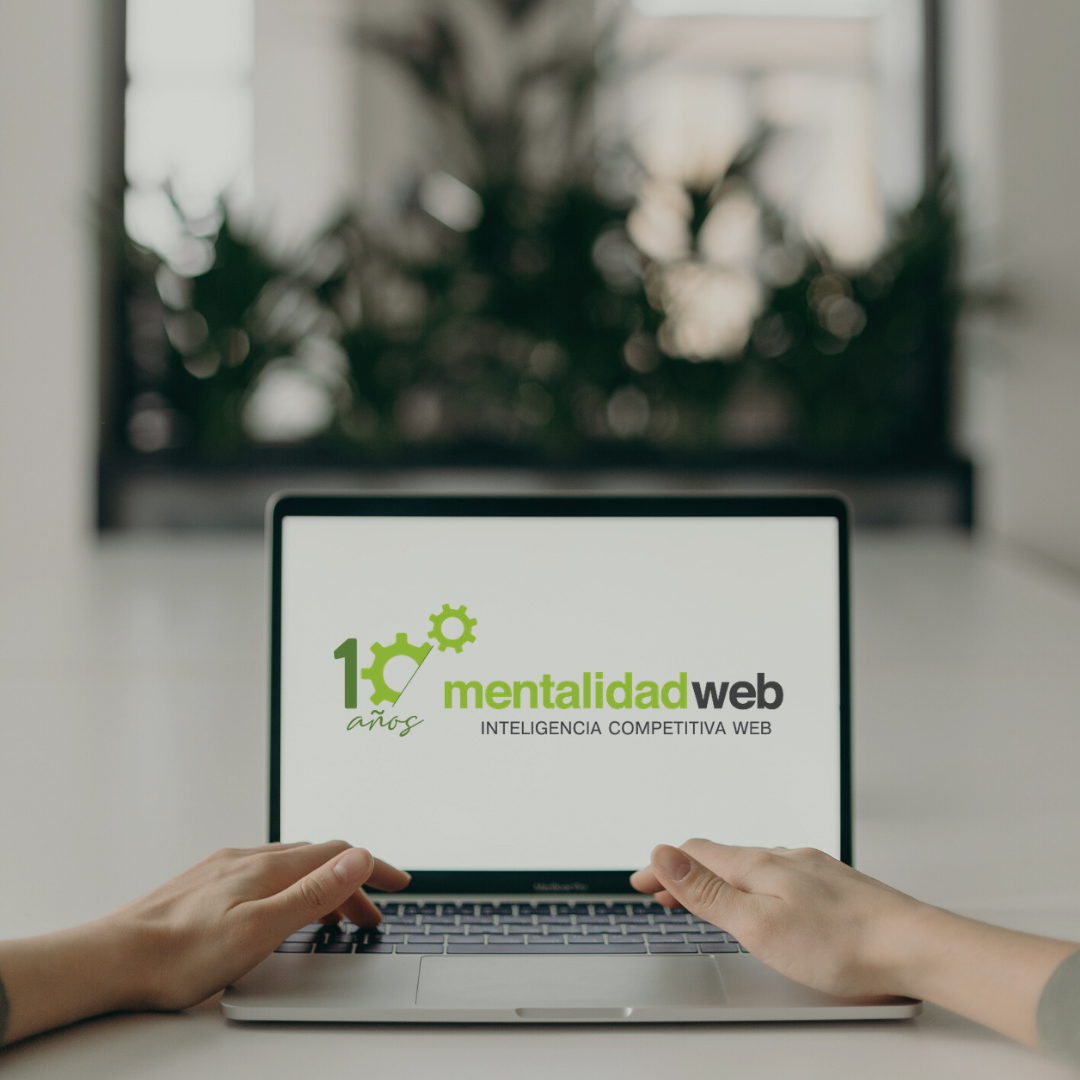 Mentalidad Web no para con el teletrabajo