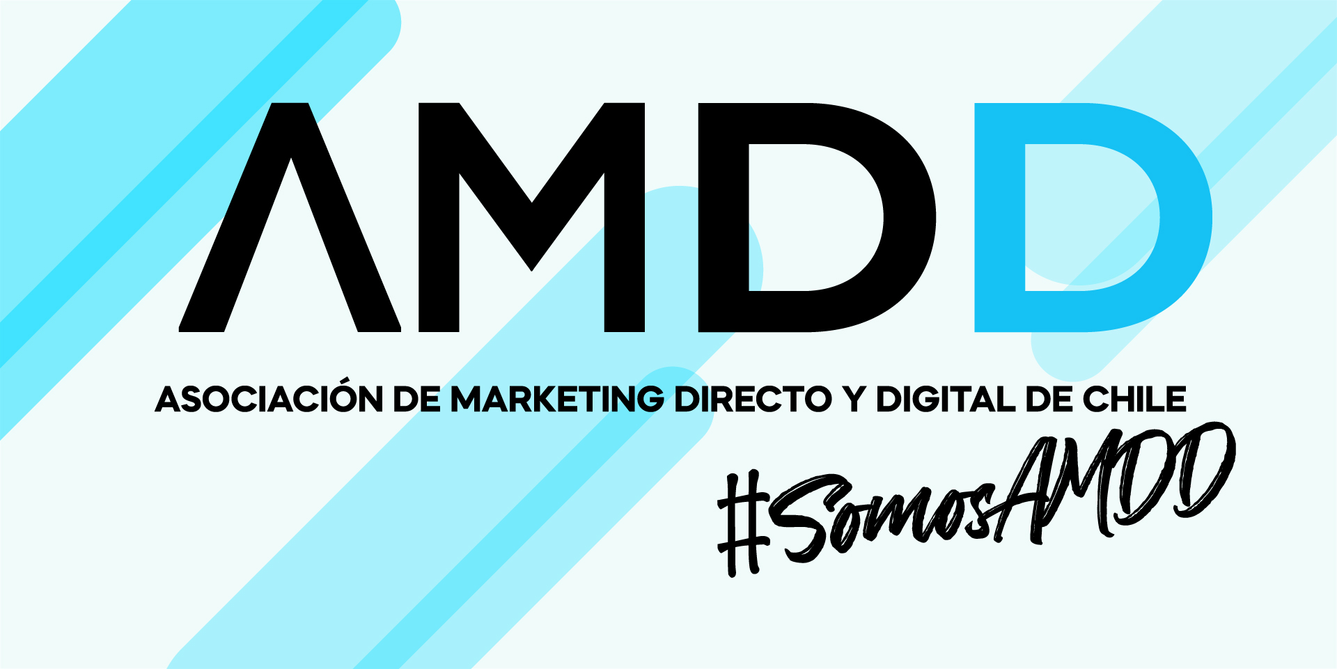 #SomosAMDD nuestros socios son los protagonistas