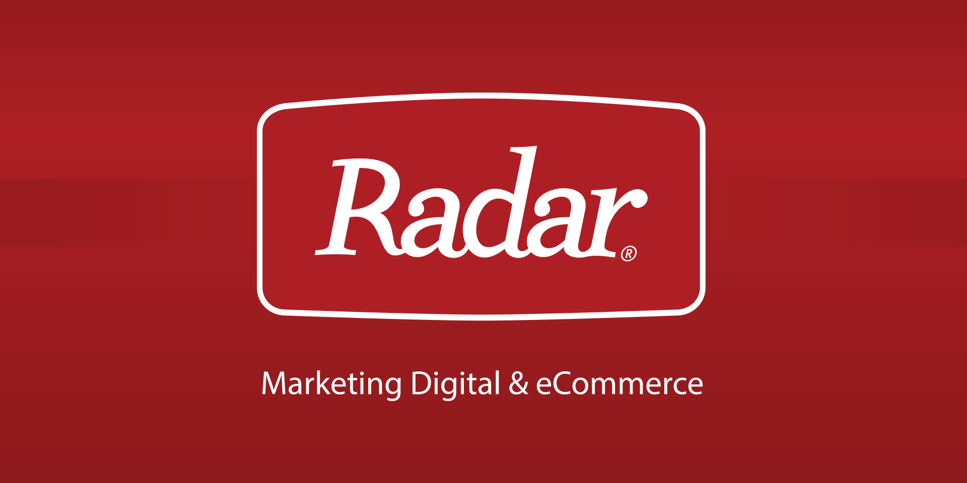 Radar, nuevo socio de la AMDD