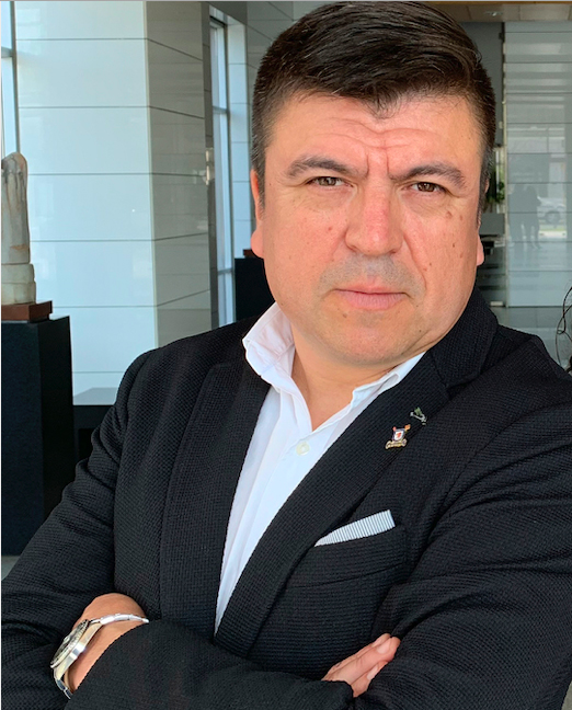 Pancho Gonzalez