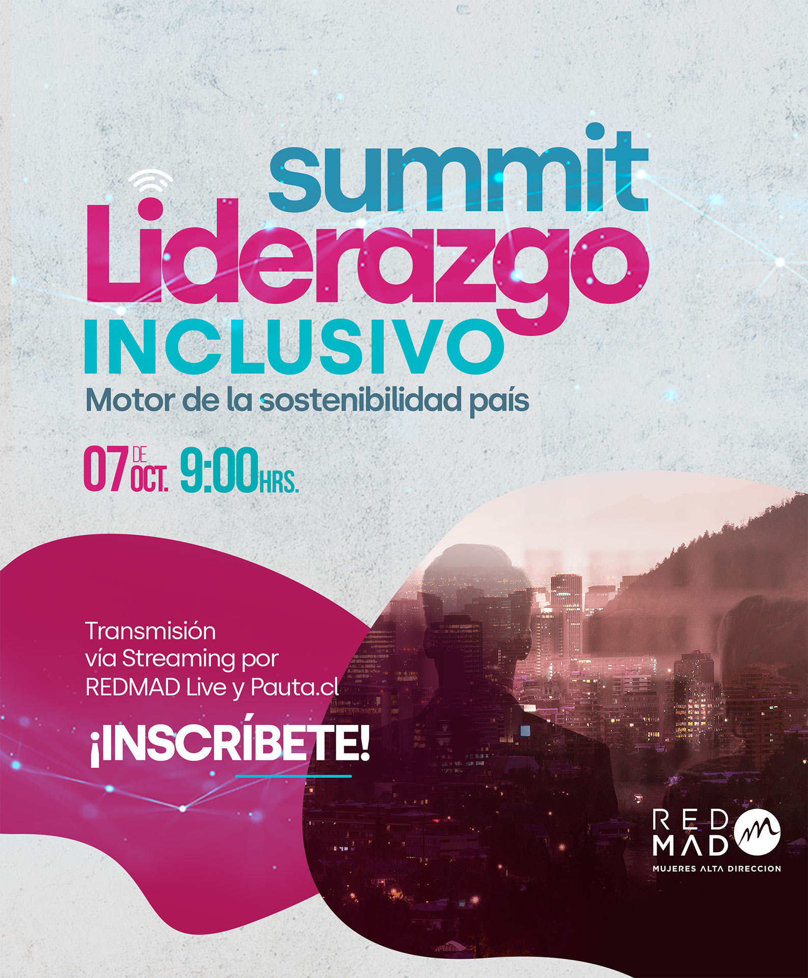 RedMad Summit