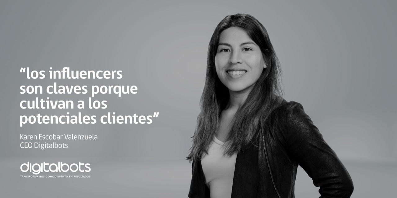 Opinión | Los influencers se convierten en el mejor aliado de los negocios