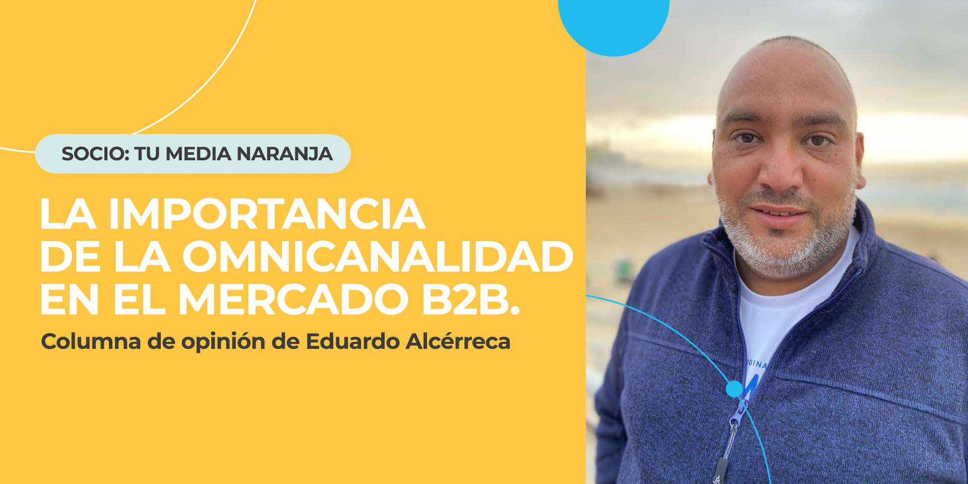 Tu media naranja_Eduardo Alcerreca