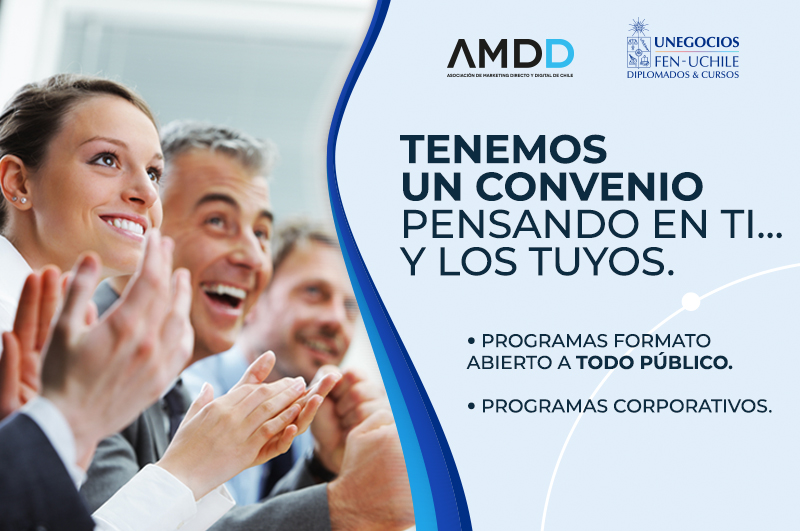 Unegocios y AMDD_convenios descuentos