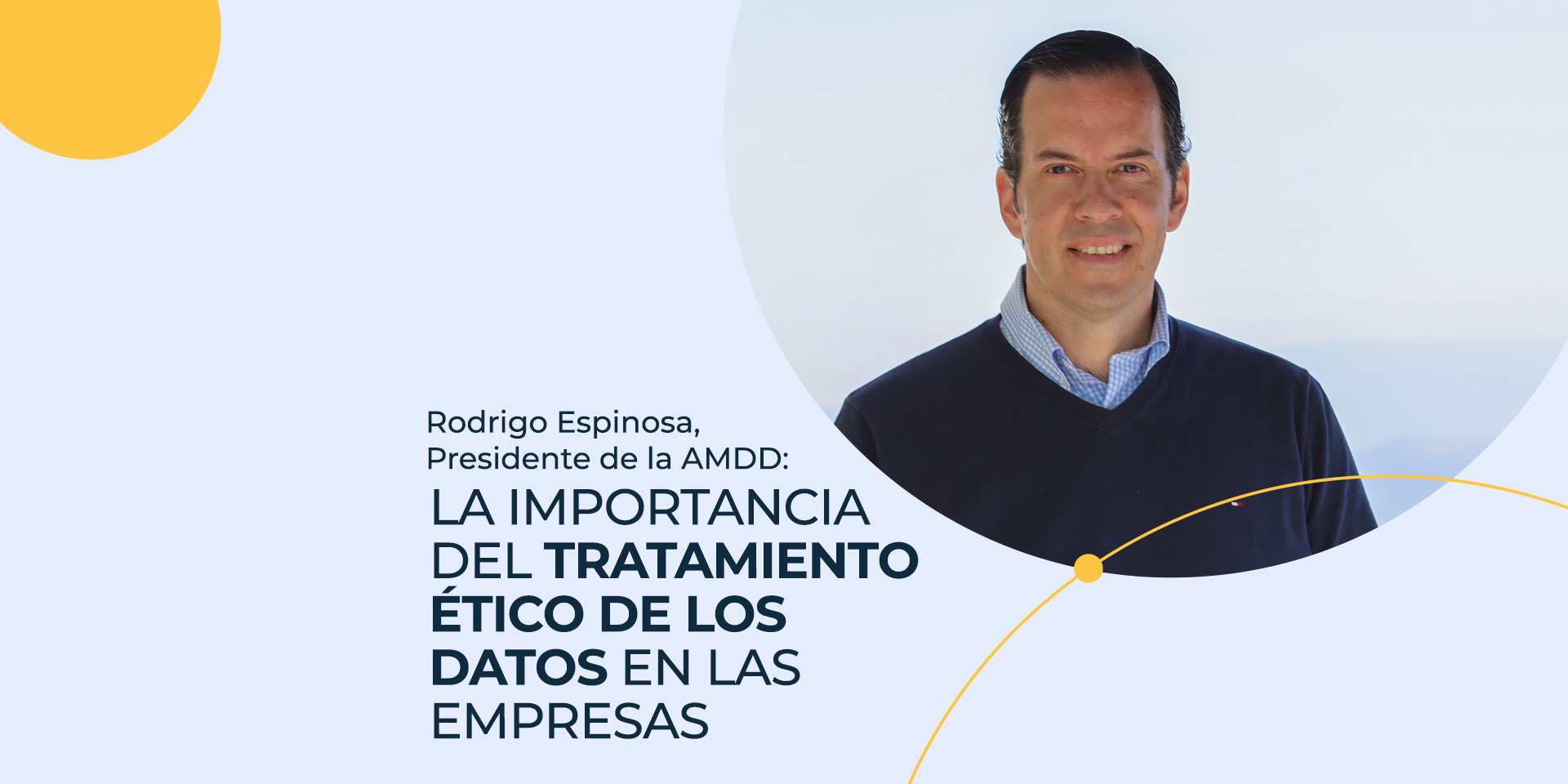 La importancia del tratamiento ético de los datos en las empresas