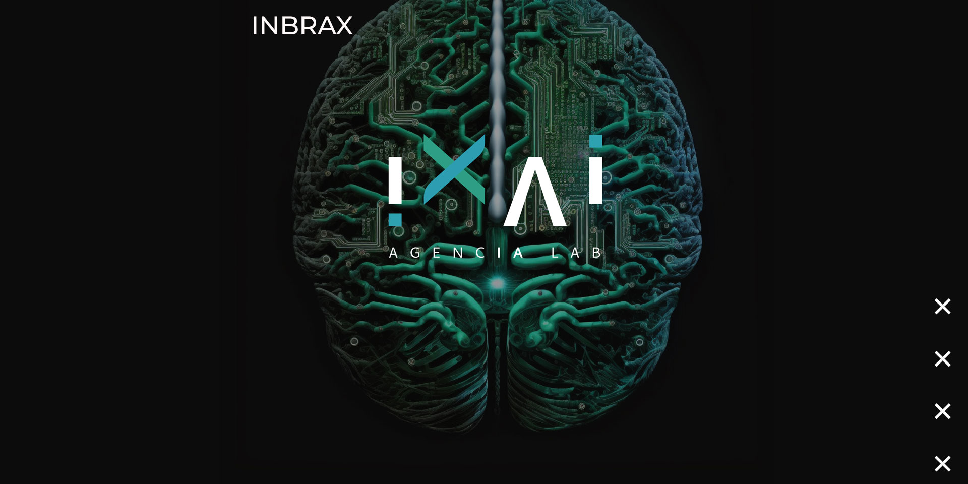 Inbrax presenta IXAI, el primer laboratorio de creatividad IA de la industria publicitaria
