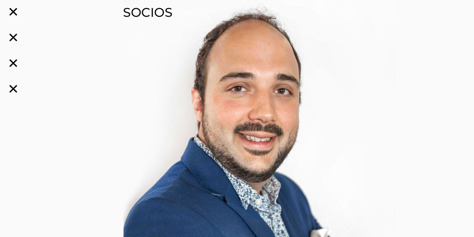 Ronny Groisman asume como Chief Commercial Officer de REM Media & Consulting