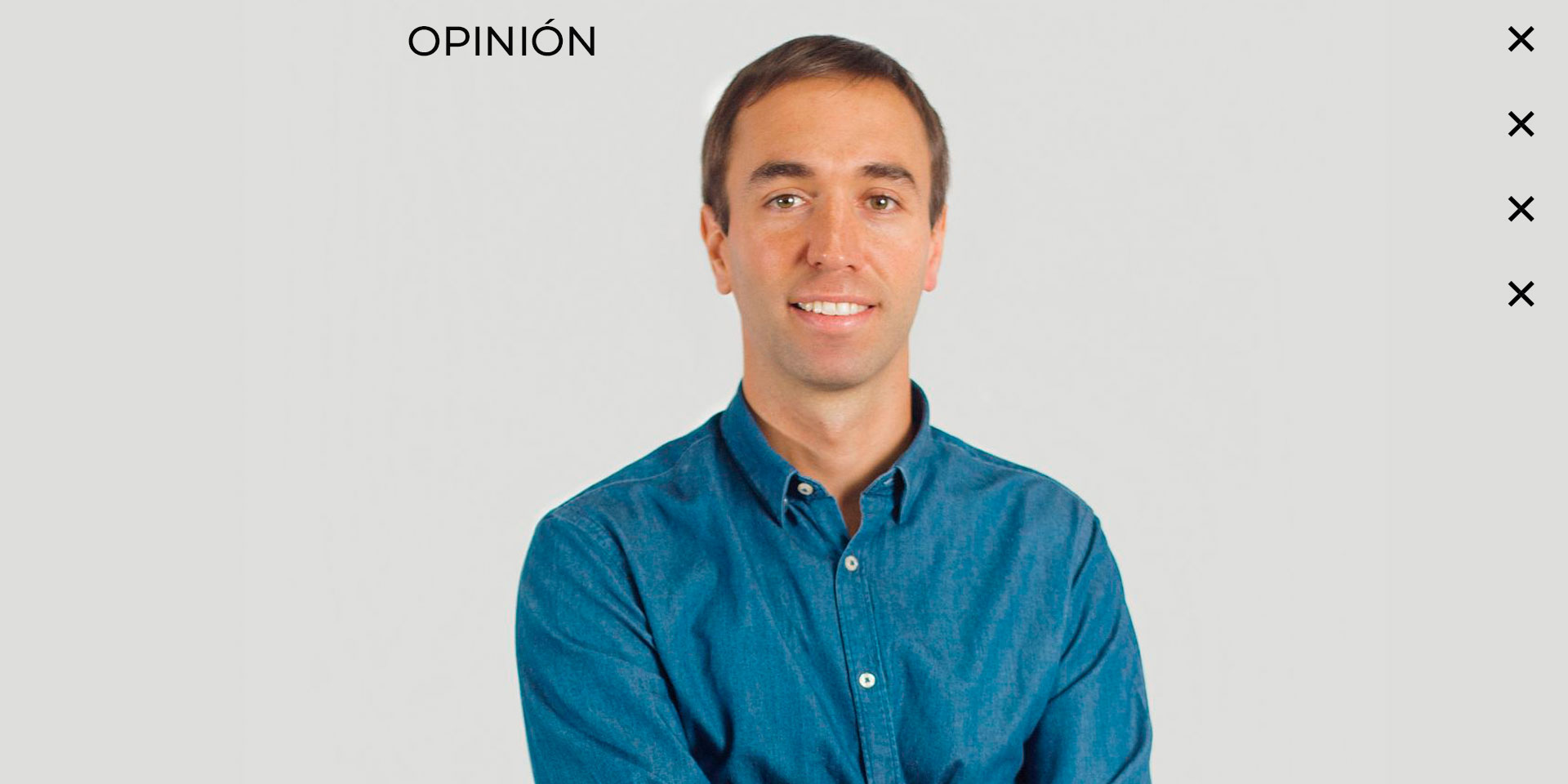 Opinión | Inteligencia artificial y protección de datos