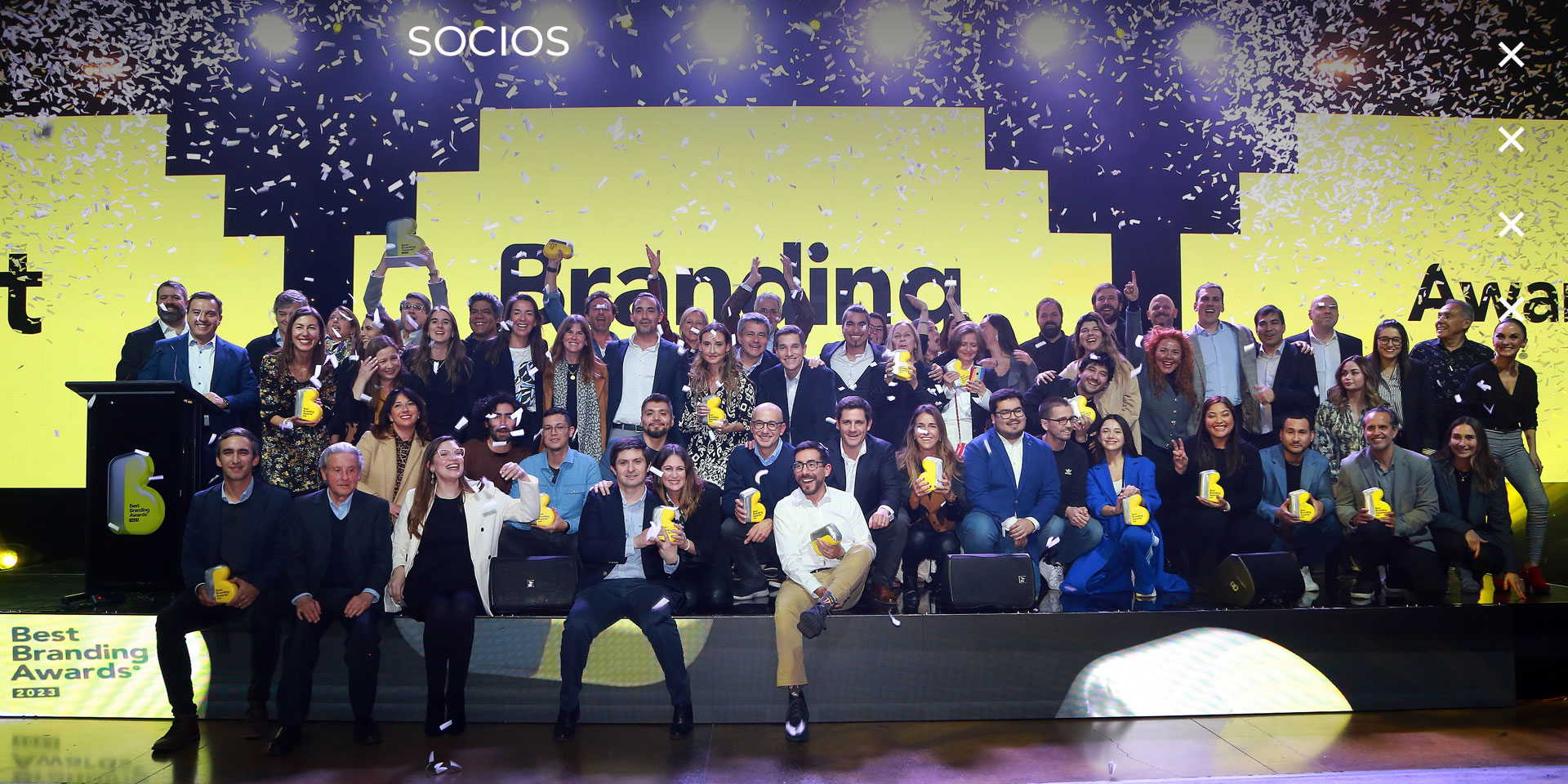 Best Branding Awards 2023_premiación