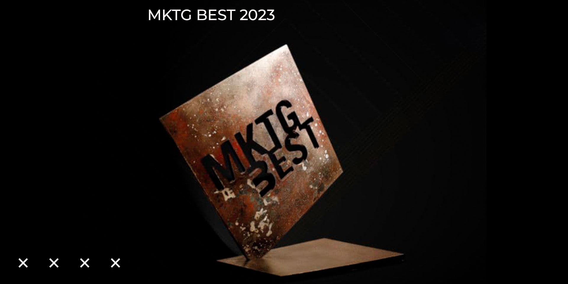 MKTG Best 2023